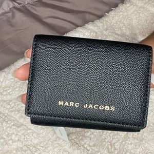 Brand New Marc Jacobs Wallet